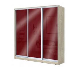 Шкаф-купе ХИТ 22-20-222 (620) в Нефтекамске - neftekamsk.mebel24.online | фото 7
