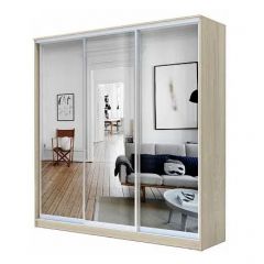 Шкаф-купе ХИТ 22-20-555 (620) в Нефтекамске - neftekamsk.mebel24.online | фото 6
