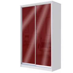 Шкаф-купе ХИТ 22-4-12/2-22 (420) в Нефтекамске - neftekamsk.mebel24.online | фото 10