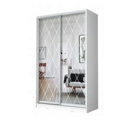 Шкаф-купе ХИТ 23-15-66 (620) в Нефтекамске - neftekamsk.mebel24.online | фото
