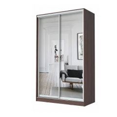Шкаф-купе ХИТ 23-4-12/2-55 (420) в Нефтекамске - neftekamsk.mebel24.online | фото 1