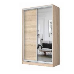 Шкаф-купе ХИТ 24-4-14-15 (420) в Нефтекамске - neftekamsk.mebel24.online | фото 7