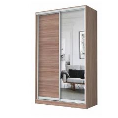 Шкаф-купе ХИТ 24-4-14-15 (420) в Нефтекамске - neftekamsk.mebel24.online | фото 9