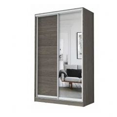 Шкаф-купе ХИТ 24-4-14-15 (420) в Нефтекамске - neftekamsk.mebel24.online | фото 10