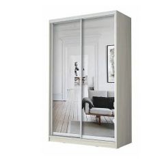 Шкаф-купе ХИТ 24-4-14-55 (420) в Нефтекамске - neftekamsk.mebel24.online | фото 8
