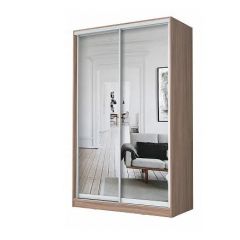 Шкаф-купе ХИТ 24-4-14-55 (420) в Нефтекамске - neftekamsk.mebel24.online | фото 9