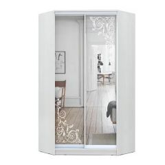 Шкаф-купе ХИТ-У-22-4-66 в Нефтекамске - neftekamsk.mebel24.online | фото