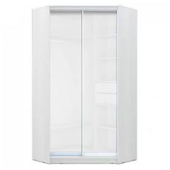 Шкаф-купе ХИТ-У-L-23-64-88 в Нефтекамске - neftekamsk.mebel24.online | фото 1