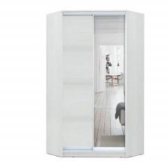 Шкаф-купе ХИТ-У-L-24-64-15 в Нефтекамске - neftekamsk.mebel24.online | фото