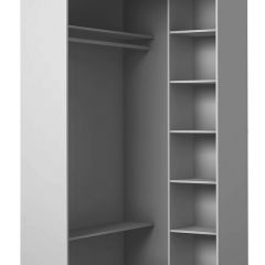 Шкаф-купе ХИТ-У-R-22-64-55 в Нефтекамске - neftekamsk.mebel24.online | фото 3