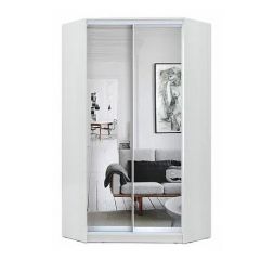 Шкаф-купе ХИТ-У-R-22-64-55 в Нефтекамске - neftekamsk.mebel24.online | фото 2