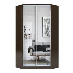 Шкаф-купе ХИТ-У-R-22-64-55 в Нефтекамске - neftekamsk.mebel24.online | фото