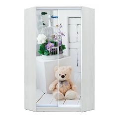 Шкаф-купе ХИТ-У-R-23-64-77 в Нефтекамске - neftekamsk.mebel24.online | фото 1