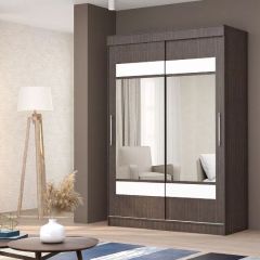 Шкаф-купе Лига №3 1500 мм в Нефтекамске - neftekamsk.mebel24.online | фото