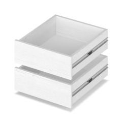 РОЛАНД Шкаф-купе с зеркалом Анкор светлый (600*1200) Р622 в Нефтекамске - neftekamsk.mebel24.online | фото 3