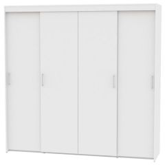 Шкаф-купе T-5-230х235х45 "ТОП" в Нефтекамске - neftekamsk.mebel24.online | фото