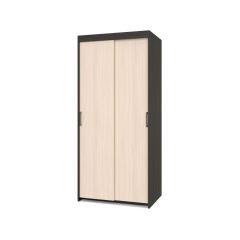 ТОМАС Шкаф-купе Венге - Млечный дуб Т21 в Нефтекамске - neftekamsk.mebel24.online | фото