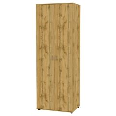 Шкаф "Алиса (H3)" ручка скоба в Нефтекамске - neftekamsk.mebel24.online | фото 18