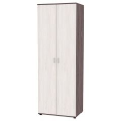 Шкаф "Алиса (H4)" ручка скоба в Нефтекамске - neftekamsk.mebel24.online | фото 14