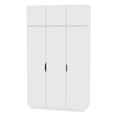 Шкаф "Аврора (H21)" в Нефтекамске - neftekamsk.mebel24.online | фото 6