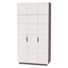 Шкаф "Аврора (H23)" в Нефтекамске - neftekamsk.mebel24.online | фото 14