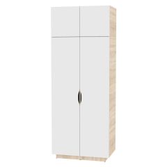 Шкаф "Аврора (H25)" в Нефтекамске - neftekamsk.mebel24.online | фото