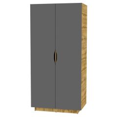Шкаф "Аврора (H26)" в Нефтекамске - neftekamsk.mebel24.online | фото 19