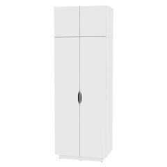 Шкаф "Аврора (H27)" в Нефтекамске - neftekamsk.mebel24.online | фото 6