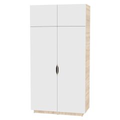 Шкаф "Аврора (H31)" в Нефтекамске - neftekamsk.mebel24.online | фото