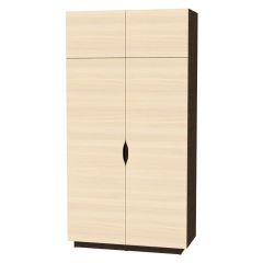 Шкаф "Аврора (H31)" в Нефтекамске - neftekamsk.mebel24.online | фото 8