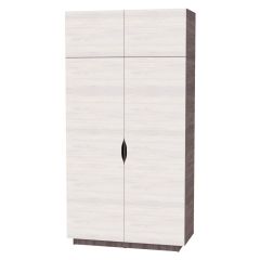 Шкаф "Аврора (H31)" в Нефтекамске - neftekamsk.mebel24.online | фото 14