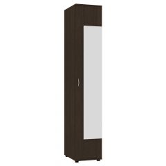 Шкаф с зеркалом "Алиса (H2_M)" ручка скоба в Нефтекамске - neftekamsk.mebel24.online | фото 8