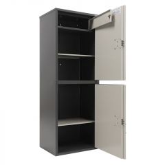 Шкаф SL-125/2T в Нефтекамске - neftekamsk.mebel24.online | фото 2