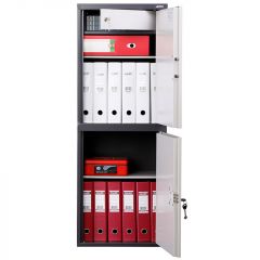 Шкаф SL-125T-EL/2 в Нефтекамске - neftekamsk.mebel24.online | фото 2