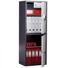 Шкаф SL-125T-EL/2 в Нефтекамске - neftekamsk.mebel24.online | фото 3