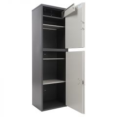 Шкаф SL-150T-EL/2 в Нефтекамске - neftekamsk.mebel24.online | фото 2