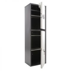 Шкаф SL-150T-EL/2 в Нефтекамске - neftekamsk.mebel24.online | фото 3