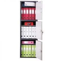 Шкаф SL-150T-EL/3 в Нефтекамске - neftekamsk.mebel24.online | фото 2