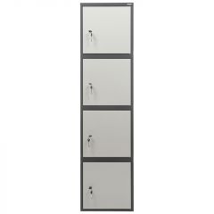 Шкаф SL-185/4 в Нефтекамске - neftekamsk.mebel24.online | фото