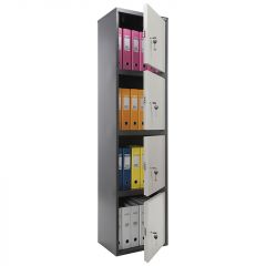 Шкаф SL-185/4 в Нефтекамске - neftekamsk.mebel24.online | фото 3