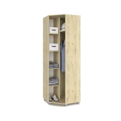 КАРИНА Шкаф угловой К57 в Нефтекамске - neftekamsk.mebel24.online | фото 6