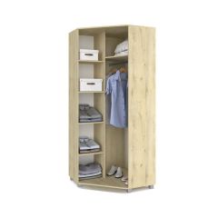 КАРИНА Шкаф угловой К59 в Нефтекамске - neftekamsk.mebel24.online | фото 6