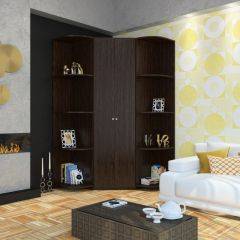 Шкаф угловой Мария 880*880 (ЛДСП 1 кат.) в Нефтекамске - neftekamsk.mebel24.online | фото 6