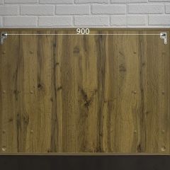 Шкаф-зеркало Craft 100 левый/правый Домино (DCr2206HZ) в Нефтекамске - neftekamsk.mebel24.online | фото 8