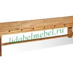 Скамейка "Викинг" 1,8 Л.152.05.04 в Нефтекамске - neftekamsk.mebel24.online | фото 1
