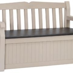 Скамья - сундук EDEN GARDEN BENCH 265 L в Нефтекамске - neftekamsk.mebel24.online | фото