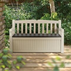 Скамья - сундук EDEN GARDEN BENCH 265 L в Нефтекамске - neftekamsk.mebel24.online | фото 3