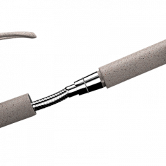 Смеситель ULGRAN U-002 в Нефтекамске - neftekamsk.mebel24.online | фото 4