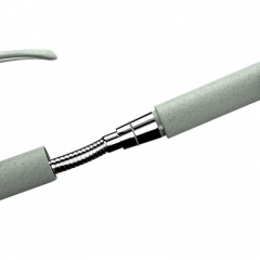 Смеситель ULGRAN U-002 в Нефтекамске - neftekamsk.mebel24.online | фото 5