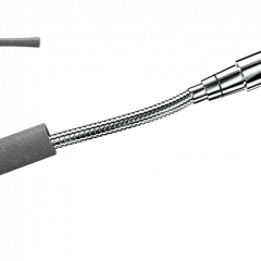 Смеситель ULGRAN U-009 в Нефтекамске - neftekamsk.mebel24.online | фото 16